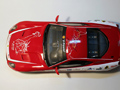 MJX Ferrari 599 GTB Fiorano 1:10