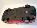 MJX Ferrari 599 GTB Fiorano 1:10