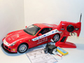 MJX Ferrari 599 GTB Fiorano 1:10