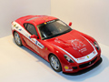 MJX Ferrari 599 GTB Fiorano 1:10