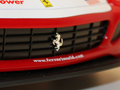 MJX Ferrari 599 GTB Fiorano 1:10
