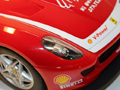 MJX Ferrari 599 GTB Fiorano 1:10