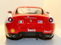 MJX Ferrari 599 GTB Fiorano 1:10