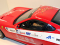 MJX Ferrari 599 GTB Fiorano 1:10