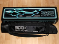 Квадрокоптер GAUI 500X