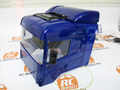 Сборка грузовика Tamiya Scania R620