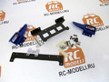 Сборка грузовика Tamiya Scania R620