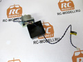 Сборка грузовика Tamiya Scania R620