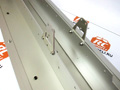 Сборка полу-прицепа Tamiya Flatbed Semi Trailer