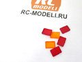 Сборка полу-прицепа Tamiya Flatbed Semi Trailer