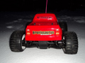 HSP Brontosaurus Electric