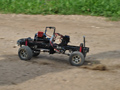 Tamiya Toyota Tundra
