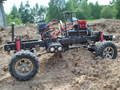 Tamiya Toyota Tundra