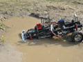 Tamiya Toyota Tundra