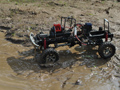 Tamiya Toyota Tundra
