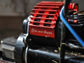 Багги Tamiya Toyota Tundra