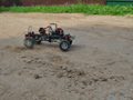 Tamiya Toyota Tundra