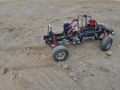 Багги Tamiya Toyota Tundra