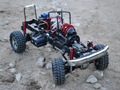 Tamiya Toyota Tundra