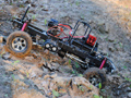 Tamiya Toyota Tundra