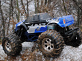 HPI Savage 3.5