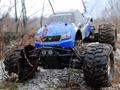 HPI Savage 3.5