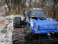 HPI Savage 3.5