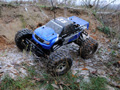 HPI Savage 3.5