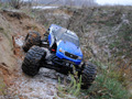HPI Savage 3.5