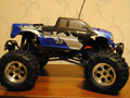 HPI Savage 3.5