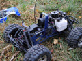 HPI Savage 3.5