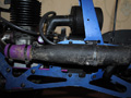 HPI Savage 3.5