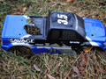 HPI Savage 3.5