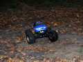 HPI Savage 3.5