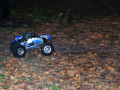HPI Savage 3.5