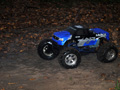 HPI Savage 3.5