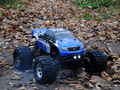 HPI Savage 3.5