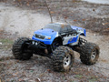 HPI Savage 3.5
