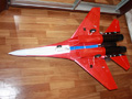 Art-tech 21095 Su-27 Knight