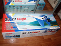 Art-tech 21095 Su-27 Knight
