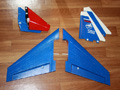 Art-tech 21095 Su-27 Knight
