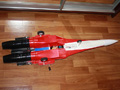 Art-tech 21095 Su-27 Knight