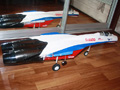 Art-tech 21095 Su-27 Knight