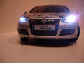 Tamiya XB Volkswagen Golf GTI