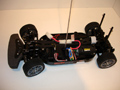 Tamiya XB Volkswagen Golf GTI