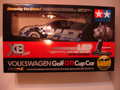 Tamiya XB Volkswagen Golf GTI