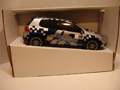 Tamiya XB Volkswagen Golf GTI