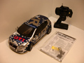 Tamiya XB Volkswagen Golf GTI