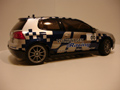 Tamiya XB Volkswagen Golf GTI