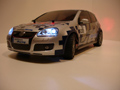 Tamiya XB Volkswagen Golf GTI